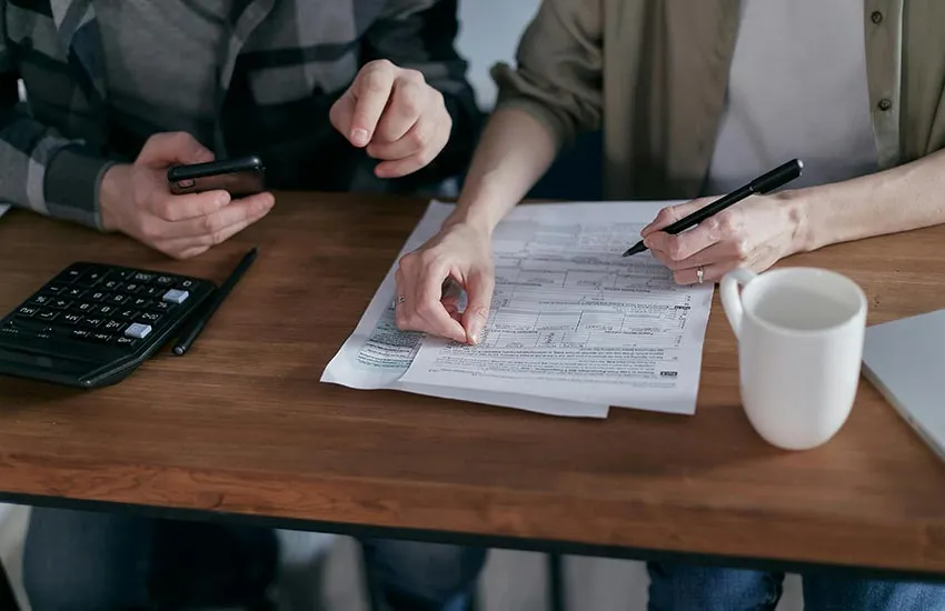 Quebec homeowner consolidating debt with private mortgage