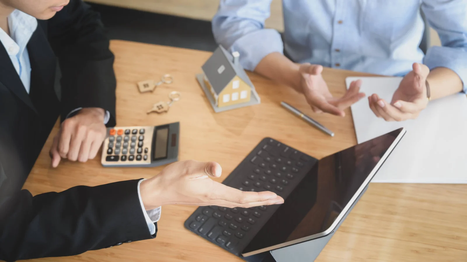 Step-by-step private lending process for Montreal borrowers - Stormridge Capital